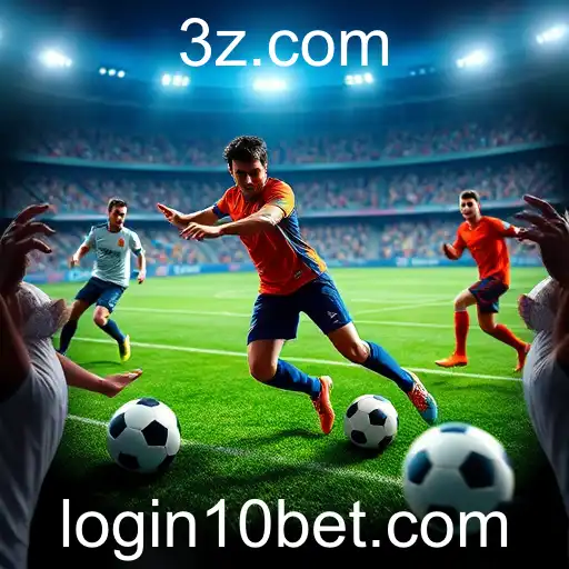 A Evolução dos Jogos de Apostas Online em 2026