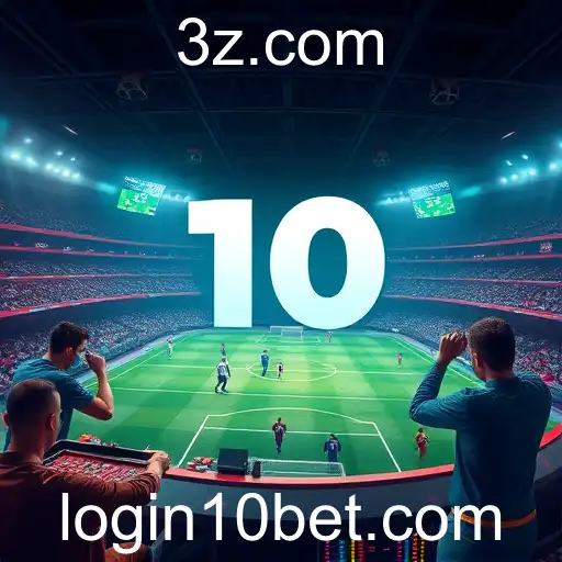 10bet: Tendências e Inovações no Mundo dos Jogos Online
