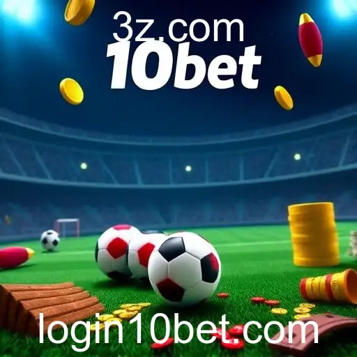 10bet: Crescimento e Tendências do Mercado de Apostas em 2025