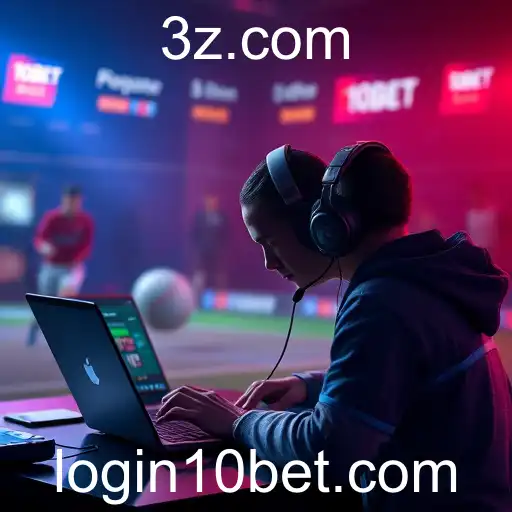 Expansão do mercado de apostas online em 2025