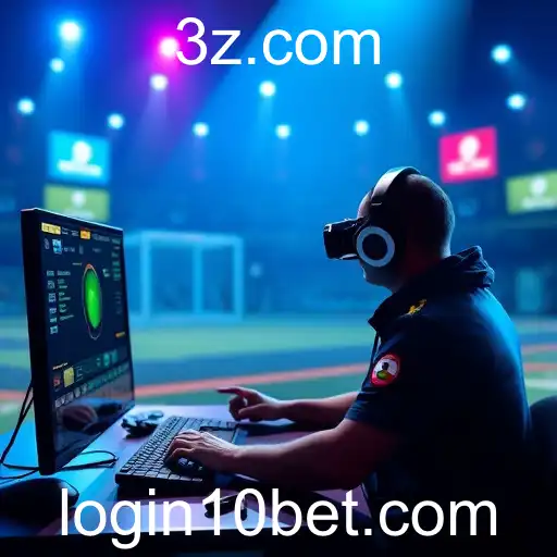 Inovações e Desafios no Setor de Jogos Online em 2025