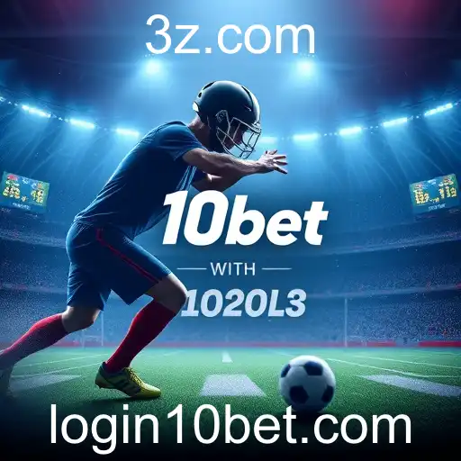 A Ascensão do 10bet no Mercado de Jogos Online em 2025