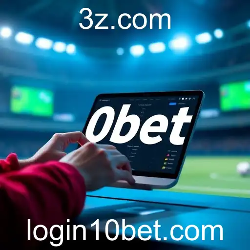 A Ascensão do 10bet no Cenário de Jogos em 2025