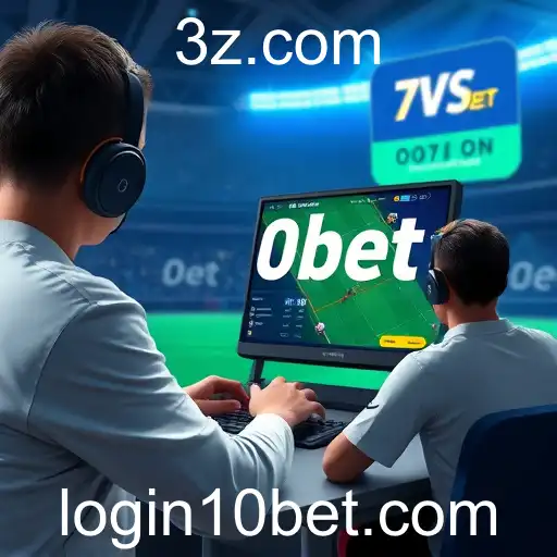 O Impacto do Jogo Online em 2025