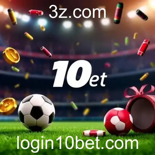 O Impacto da 10bet nos Jogos Online em 2026