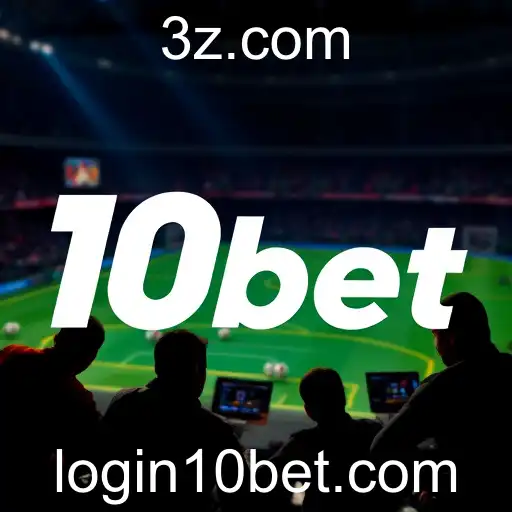 Tendências e Novidades em Sites de Jogos: O Caso da 10bet