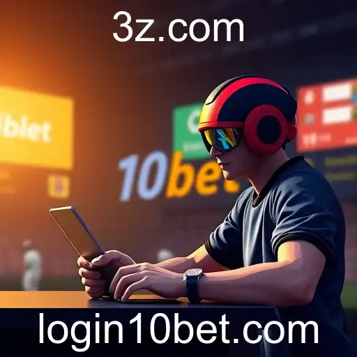 A Ascensão dos Jogos de Apostas Online