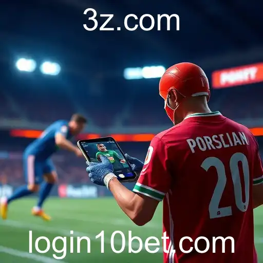 Apostas Online e Tendências de 2025